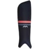 Mercian Evolution 1 Espinilleras Hockey Azul