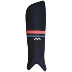 Mercian Evolution 1 Espinilleras Hockey Azul
