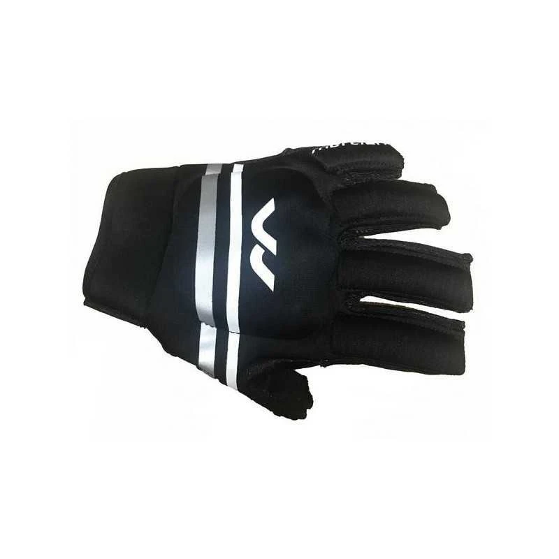Mercian Evolution Pro Guante Hockey Negro 1 Mercian Evolution Pro Guante Hockey Negro