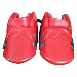 Mercian Genesis 0.1 Pies Portero Rojo