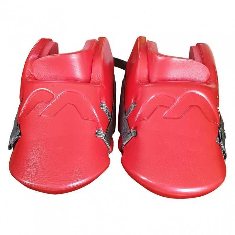 Mercian Genesis 0.1 Pies Portero Rojo 1 Mercian Genesis 0.1 Pies Portero Rojo