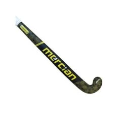 Mercian Genesis 0.1i Black-Gray-Yellow