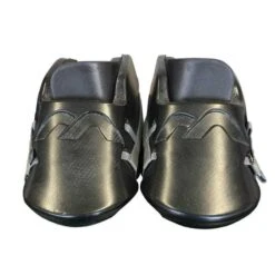 Mercian Genesis 0.2 Pies Portero Negros