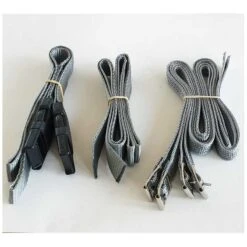 Mercian Genesis 0.3 Correas Pies