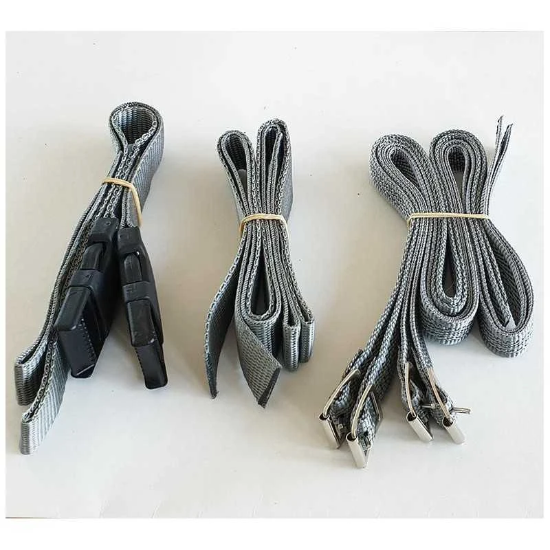 Mercian Genesis 0.3 Correas Pies 1 Mercian Genesis 0.3 Correas Pies