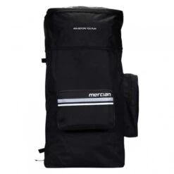 Mercian Genesis 1 Mochila Portero Negra