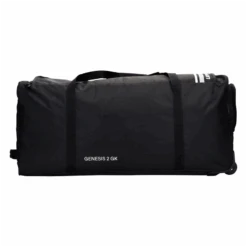 Mercian Genesis 2 Bolsa Portero Hockey Negra