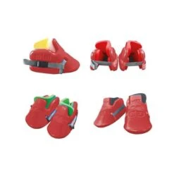 Mercian Genesis 3 Kickers Rojos