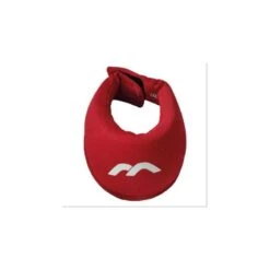Mercian Genesis Protector Cuello Portero Rojo