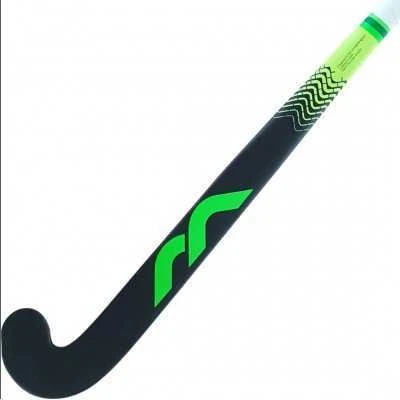 Mercian Genesis W1 Stick Hockey Verde 2 Mercian Genesis W1 Stick Hockey Verde - Imagen 2