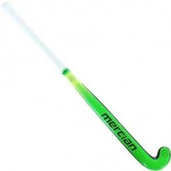 Mercian Genesis W1 Stick Hockey Verde