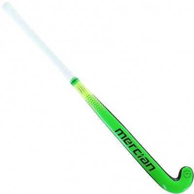 Mercian Genesis W1 Stick Hockey Verde 1 Mercian Genesis W1 Stick Hockey Verde