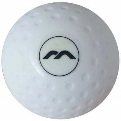 Mercian Match Ball Dimple Blanca 1 Mercian Match Ball Dimple Blanca