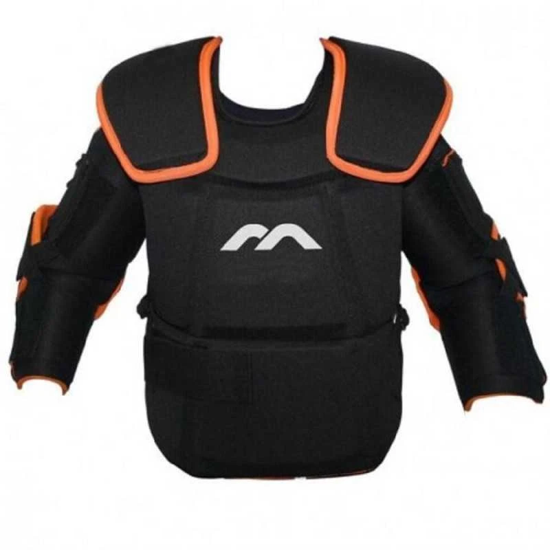 Mercian Xtreme Body Armour Midi 1 Mercian Xtreme Body Armour Midi