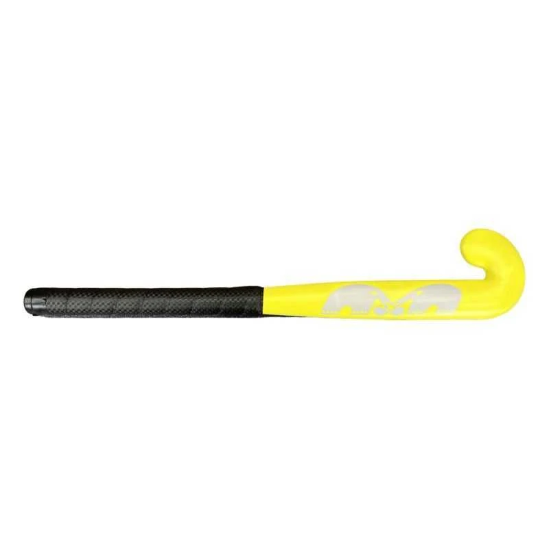 Mini Stick Hockey TK Amarillo 1 Mini Stick Hockey TK Amarillo