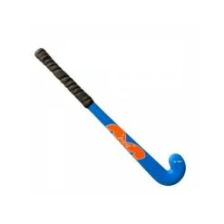 Mini Stick Hockey TK Azul-Naranja