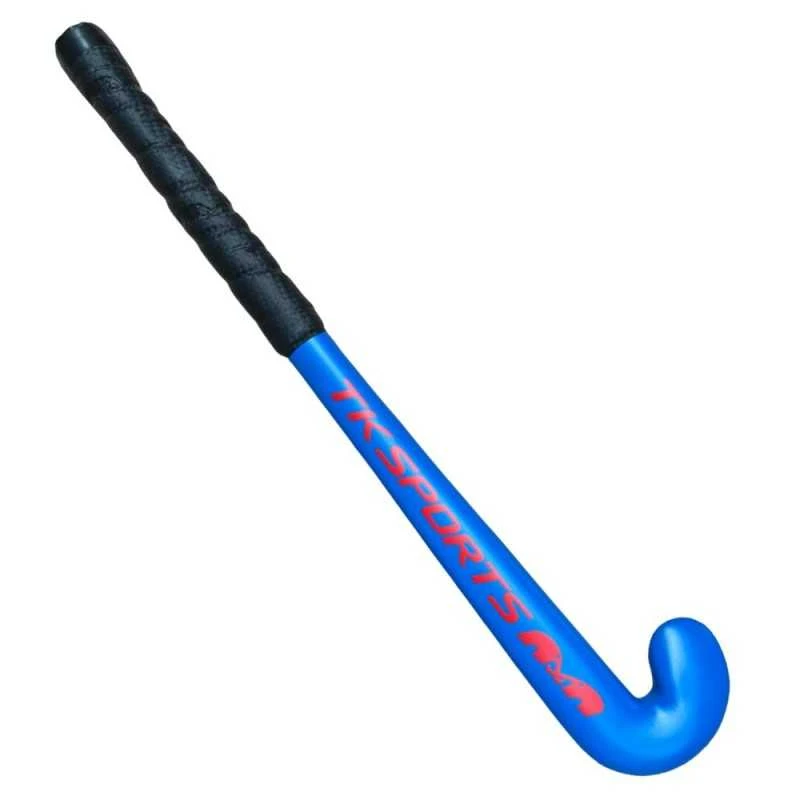 Mini Stick Hockey TK Azul-Rojo 1 Mini Stick Hockey TK Azul-Rojo