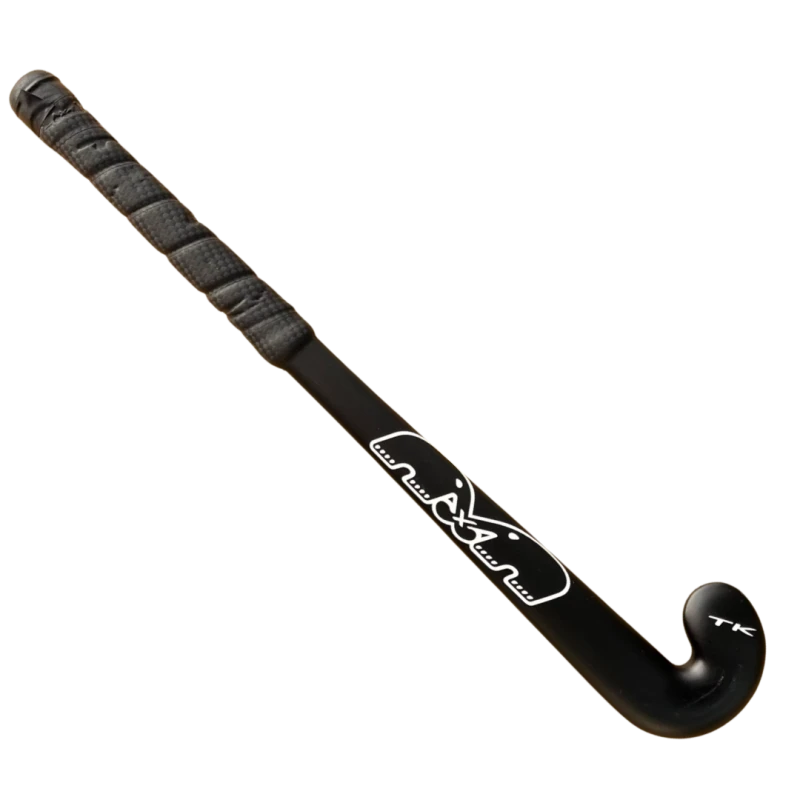 Mini Stick Hockey TK Negro-Negro 1 Mini Stick Hockey TK Negro-Negro