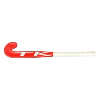 Mini Stick Hockey TK Rojo 2 Mini Stick Hockey TK Rojo - Imagen 2
