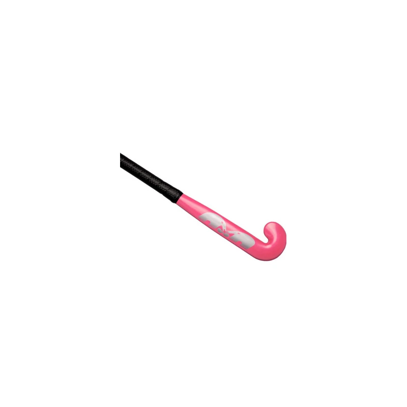 Mini Stick Hockey TK Rosa 1 Mini Stick Hockey TK Rosa