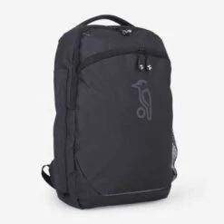 Mochila Hockey Kookaburra Pro Negra