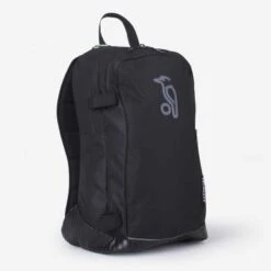 Mochila Hockey Kookaburra Velocity Negro