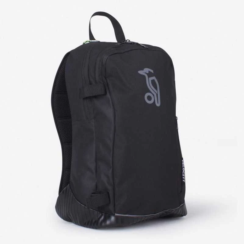 Mochila Hockey Kookaburra Velocity Negro 1 Mochila Hockey Kookaburra Velocity Negro