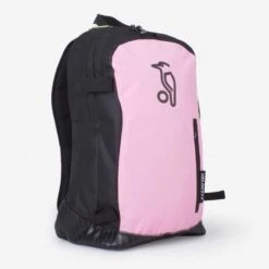 Mochila Hockey Kookaburra Velocity Rosa-Negro