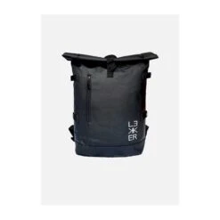 Mochila Hockey Lekker Potvis Negra