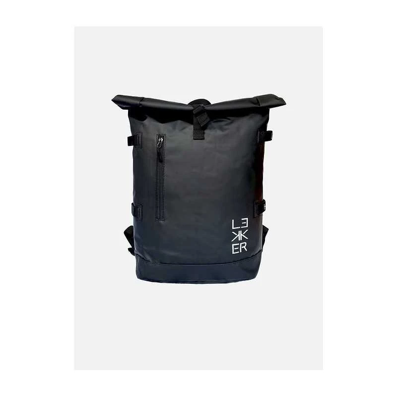 Mochila Hockey Lekker Potvis Negra 1 Mochila Hockey Lekker Potvis Negra