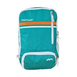 Mochila Hockey Mercian Genesis 5 Menta