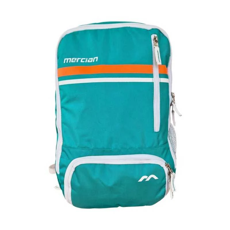 Mochila Hockey Mercian Genesis 5 Menta 1 Mochila Hockey Mercian Genesis 5 Menta