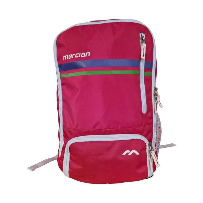Mochila Hockey Mercian Genesis 5 Rosa 1 Mochila Hockey Mercian Genesis 5 Rosa