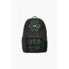 Mochila Hockey Osaka Pro Tour Medium Iconic Black