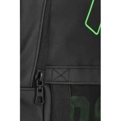 Mochila Hockey Osaka Pro Tour Medium Iconic Black -Tienda De Equipos De Hockey mochila hockey osaka pro tour medium iconic black 2