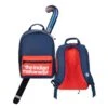 Mochila Hockey The Indian Maharadja CSX Azul Marino