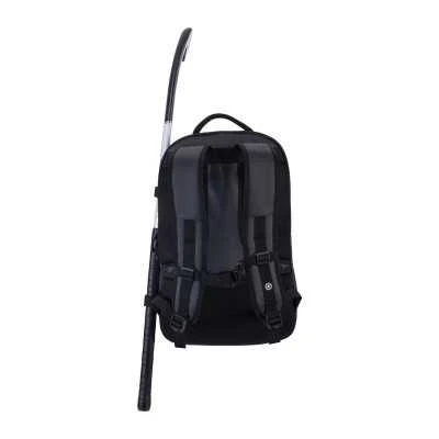 Mochila Hockey The Indian Maharadja PLR Negra 2 Mochila Hockey The Indian Maharadja PLR Negra - Imagen 2