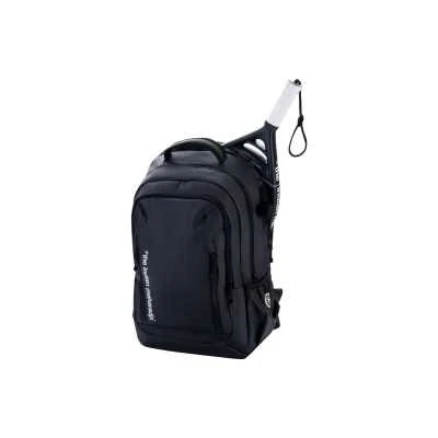 Mochila Hockey The Indian Maharadja PLR Negra 4 Mochila Hockey The Indian Maharadja PLR Negra - Imagen 4