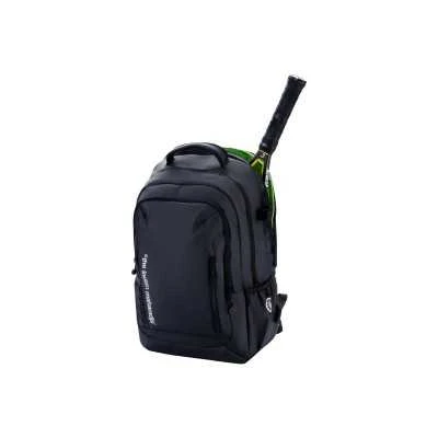 Mochila Hockey The Indian Maharadja PLR Negra 6 Mochila Hockey The Indian Maharadja PLR Negra - Imagen 6