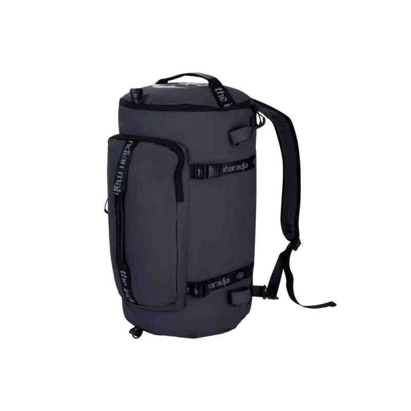 Mochila Hockey The Indian Maharadja PMX Gris 1 Mochila Hockey The Indian Maharadja PMX Gris