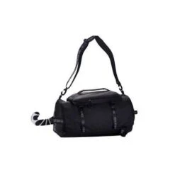 Mochila Hockey The Indian Maharadja PMX Negra -Tienda De Equipos De Hockey mochila hockey the indian maharadja pmx negra 2