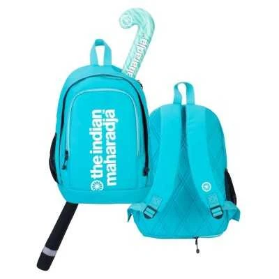 Mochila Hockey The Indian Maharadja PSX Aqua 1 Mochila Hockey The Indian Maharadja PSX Aqua