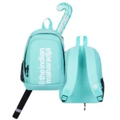 Mochila Hockey The Indian Maharadja PSX Menta