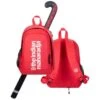 Mochila Hockey The Indian Maharadja PSX Roja