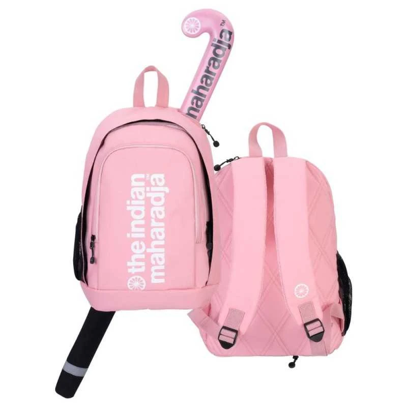 Mochila Hockey The Indian Maharadja PSX Rosa 1 Mochila Hockey The Indian Maharadja PSX Rosa