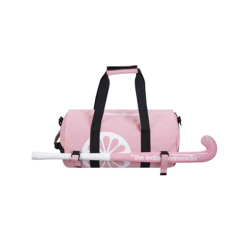 Mochila Hockey The Indian Maharadja PSX4 Rosa 1 Mochila Hockey The Indian Maharadja PSX4 Rosa