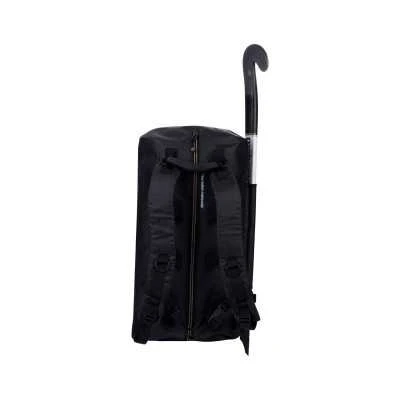 Mochila Hockey The Indian Maharadja TLX Negra 2 Mochila Hockey The Indian Maharadja TLX Negra - Imagen 2