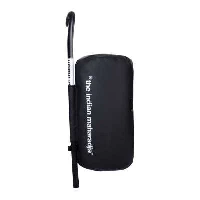 Mochila Hockey The Indian Maharadja TLX Negra 1 Mochila Hockey The Indian Maharadja TLX Negra