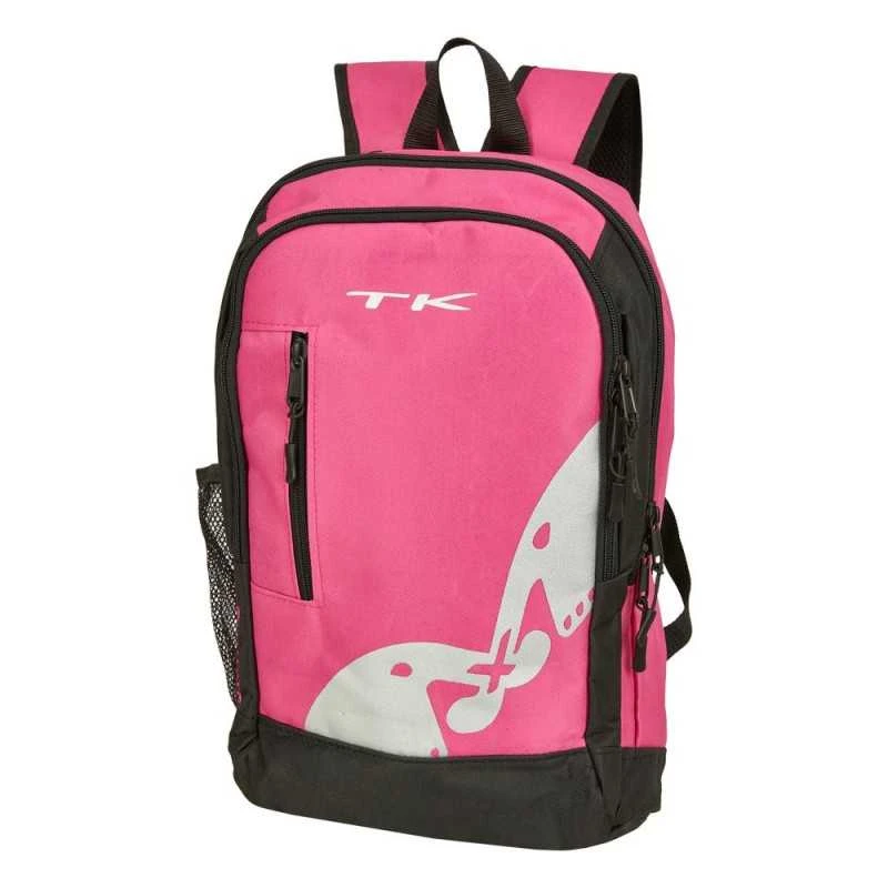 Mochila Hockey TK6 Rosa 1 Mochila Hockey TK6 Rosa
