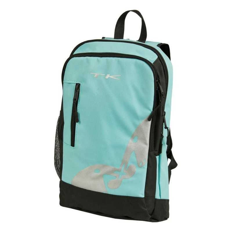 Mochila Hockey TK6 Turquesa 1 Mochila Hockey TK6 Turquesa